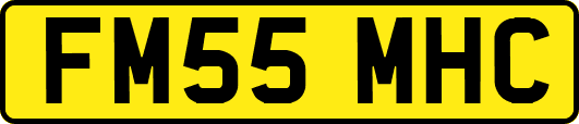 FM55MHC