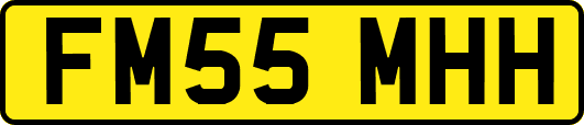 FM55MHH