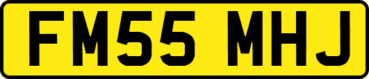 FM55MHJ