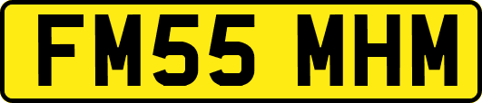 FM55MHM