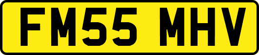 FM55MHV