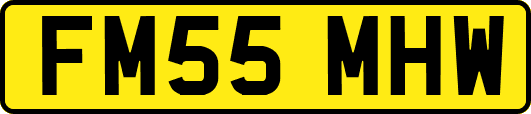 FM55MHW