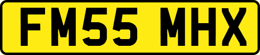 FM55MHX