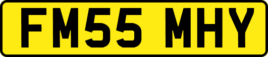 FM55MHY