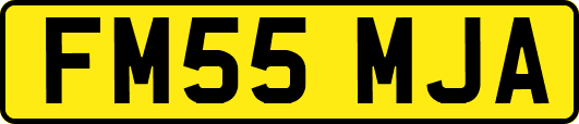 FM55MJA