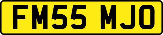 FM55MJO