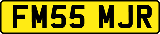 FM55MJR