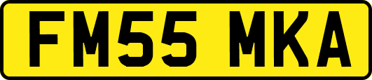 FM55MKA