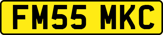 FM55MKC