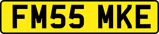 FM55MKE