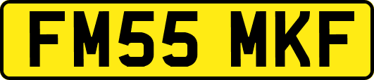FM55MKF