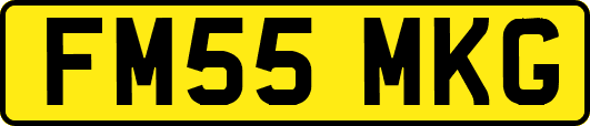 FM55MKG