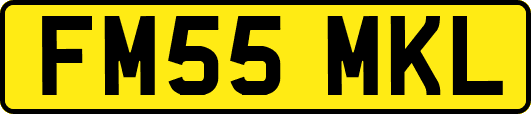 FM55MKL