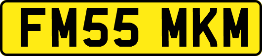 FM55MKM