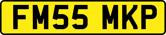 FM55MKP