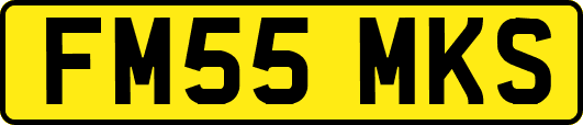 FM55MKS