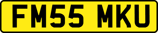 FM55MKU