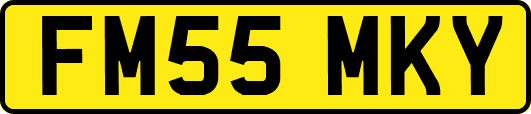 FM55MKY
