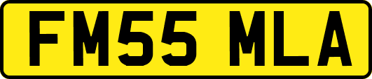 FM55MLA