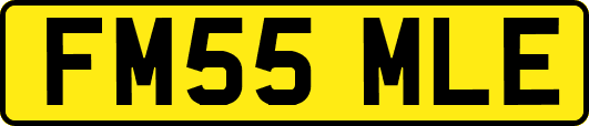 FM55MLE