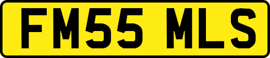 FM55MLS