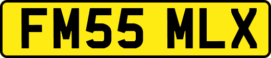 FM55MLX