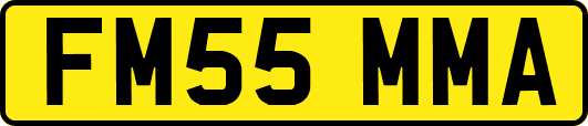 FM55MMA