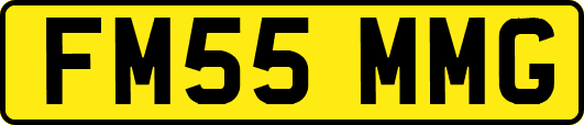 FM55MMG