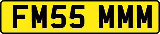 FM55MMM