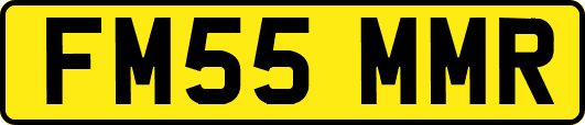 FM55MMR