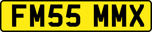 FM55MMX
