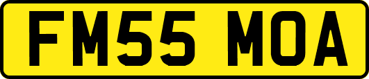 FM55MOA
