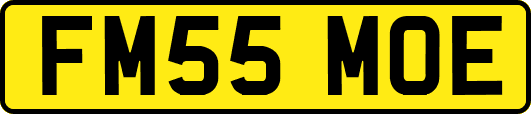 FM55MOE