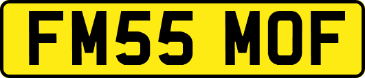 FM55MOF