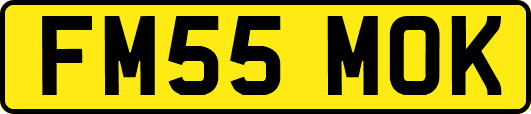 FM55MOK