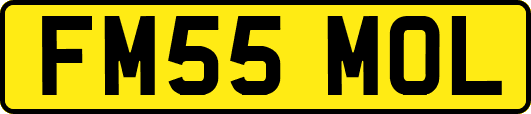 FM55MOL
