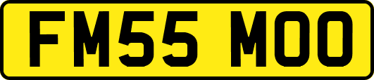 FM55MOO