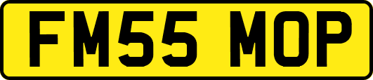 FM55MOP