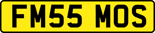 FM55MOS