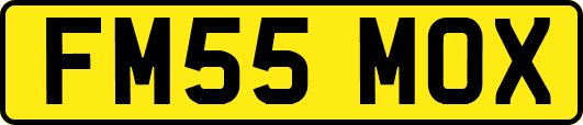 FM55MOX