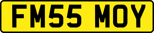 FM55MOY