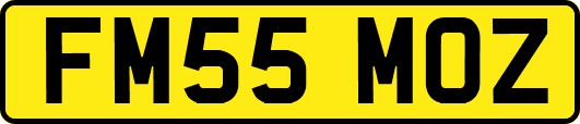 FM55MOZ