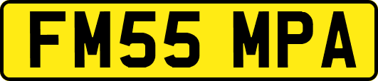 FM55MPA