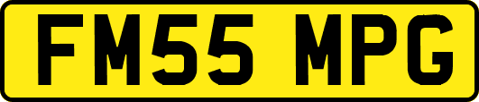FM55MPG