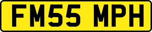 FM55MPH