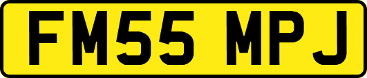 FM55MPJ