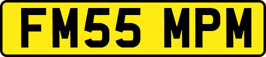 FM55MPM