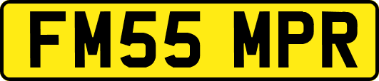 FM55MPR