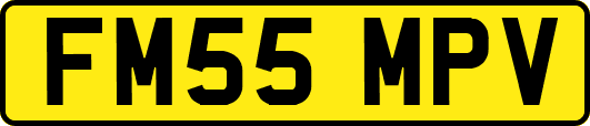 FM55MPV