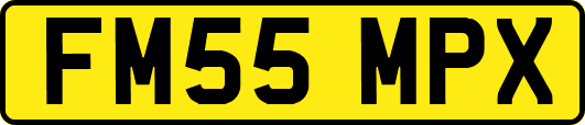 FM55MPX